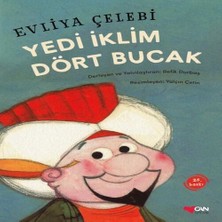 Senka Yedi Iklim Dört Bucak