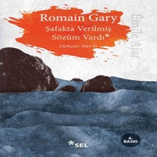 Senka Şafakta Verilmiş Sözüm Vardı