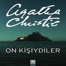 Senka On Kişiydiler