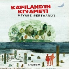 Senka Kapiland'ın Kıyameti