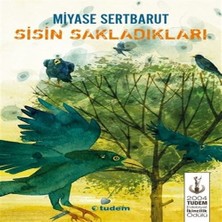 Senka Sisin Sakladıkları - 1