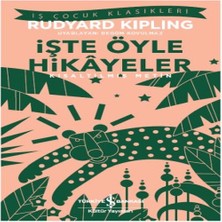 Senka Işte Öyle Hikayeler (Kısaltılmış Metin)