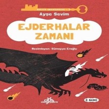 Senka Hikaye Anahtarcısı 02 - Ejderhalar Zamanı