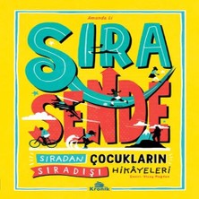 Senka Sıra Sende
