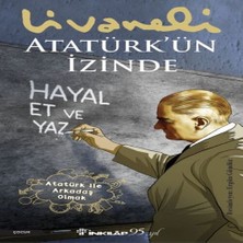Senka Atatürk’ün Izinde