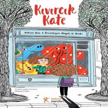 Senka Kıvırcık Kate