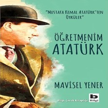 Senka Öğretmenim Atatürk