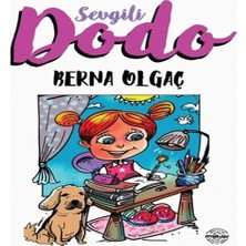 Senka Sevgili Dodo