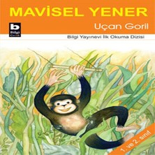 Senka Uçan Goril