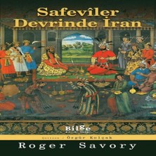 Senka Safevîler Devrinde Iran