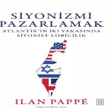 Senka Siyonizmi Pazarlamak