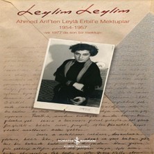 Senka Leylim Leylim