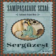 Senka Sergüzeşt (Orijinal Metin)