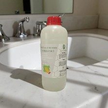 Derchem DERZ VE FAYANS TEMİZLEYİCİ 1 LT