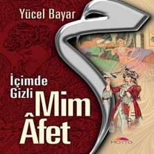 Senka Mim Afet - Içimde Gizli