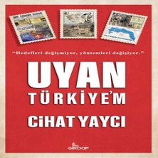 Senka Uyan Türkiye’m