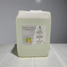 Derchem DERZ VE FAYANS TEMİZLEYİCİ 5 LT
