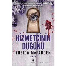 Senka Hizmetçinin Düğünü