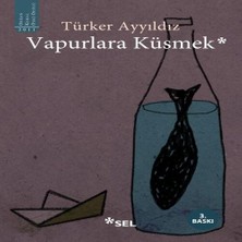 Senka Vapurlara Küsmek