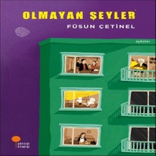 Senka Olmayan Şeyler