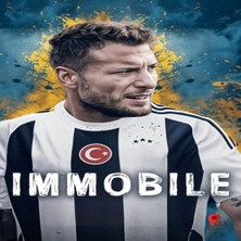 Senka Ciro Immobile (Poster Hediyeli)