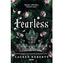 Senka Fearless (Ciltli)