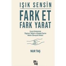 Senka Işık Sensin - Fark Et Fark T