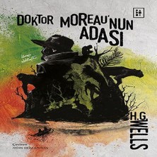 Senka Doktor Moreaunun Adası