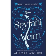 Senka Benim Şeytani Cım