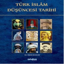 Senka Türk Islam Düşüncesi Tarihi
