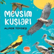 Senka Mevsim Kuşları