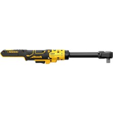 Dewalt DCF512EN 18V Akülü 1/2" Uzatmalı Lokma (Solo)