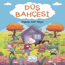 Senka Düş Bahçesi
