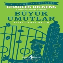 Senka Büyük Umutlar-Kısaltılmış Metin