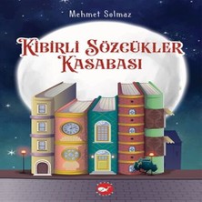 Senka Kibirli Sözcükler Kasabası