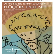 Senka Küçük Prens - Modern Klasikler Dizisi