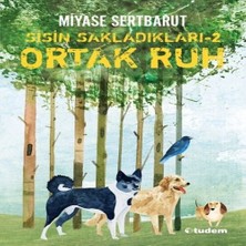 Senka Sisin Sakladıkları 2 - Ortak Ruh