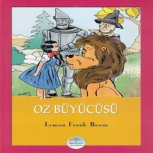 Senka Oz Büyücüsü