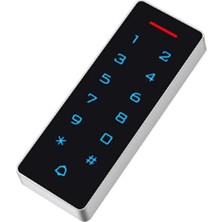 Novacom NC-MS06P Plastikdokunmatikşifrematik Okuyucu