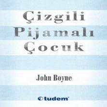 Senka Çizgili Pijamalı Çuk