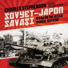 Senka Sovyet-Japon Saşı