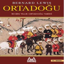 Senka Ortadoğu