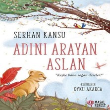 Senka Adını Arayan Aslan