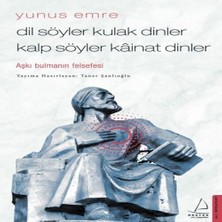 Senka Dil Söyler Kulak Dinler Kalp Söyler Kainat Dinler - Aşkı Bulmanın Felsefesi