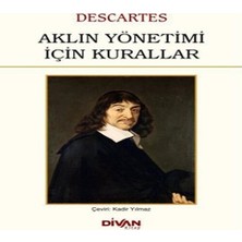 Senka Aklın Yönetimi Için Kurallar