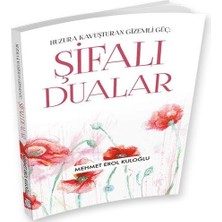 Senka Şifalı Dualar