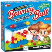 Senka Bouncy Ball