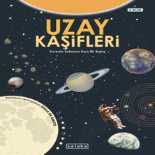 Senka Uzay Kaşifleri - Evrenin Sırlarına Kısa Bir Bakış