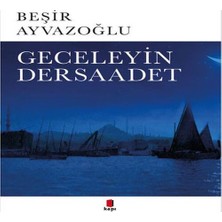 Senka Geceleyin Dersaadet