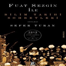 Senka Bilim Tarihi Sohbetleri